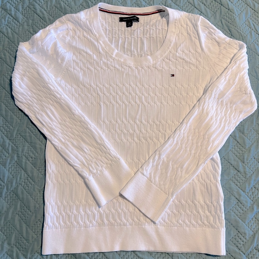 Tommy Hilfiger Sweater blouse